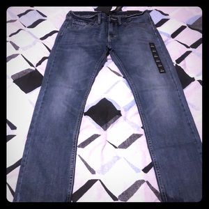 Banana Republic Men’s Slim Fit Jeans